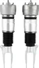 2x amortisseurs avant pour Porsche Panamera 970 97034305 Voir les images du produit 10