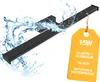 UISEBRT LED oświetlenie lustra łazienka 53cm 15W zimna biel Podgląd zdjęcia produktu 9