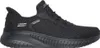 Zapatillas veganas Skechers, modelo 117504BBK Vista previa de la imagen del producto 1