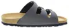 Rohde Alba Damenschuhe Pantoletten Pantolette Blau Freizeit Produktbild-Vorschau 28