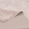 Aloha Rosa – Hochflor Langflor Shaggy Teppich, Produktbild-Vorschau 4
