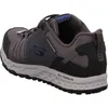 Skechers Sneakers 51591-CCBL in Grey color size 43 Voir les images du produit 12