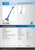 Nettoyant pour joints GFR 150 Voir les images du produit 6