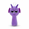 Wiztex Sprunki Kuscheltier - 20 cm Spunki Horror Spiel Produktbild-Vorschau 1