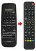 Ersatz Fernbedienung für Kenwood KRF-A4020 und KRF-A4030 Produktbild-Vorschau 1