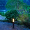 BRILLIANT Dody Lampadaire d'extérieur 45cm Détecteur de Voir les images du produit 8