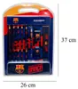 Fc Barcelona Schreinset Mit Metalletui Durchsichtig  Produktbild-Vorschau 5