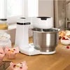 BOSCH MUMS2EW00 Küchenmaschine weiß 700 W Produktbild-Vorschau 22