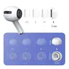 imoshion Silikontips 2-pack AirPods Pro 1 / 2 - L Produktbild-Vorschau 2