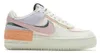 Nike Schuhe Air Force 1 Shadow, CI0919111 Produktbild-Vorschau 2
