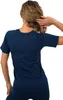 STARK SOUL® Damen Sportshirt Kurzarm -RACER- Sport Produktbild-Vorschau 5