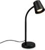 Briloner Leuchten SKRIVA Lampada da tavolo 1x GU10 Anteprima dell’immagine prodotto 1