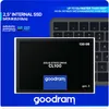 Goodram CL100 gen.3, 120 GB, 2.5", 500 MB/s, 6 Gbit/s Podgląd zdjęcia produktu 8