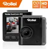 Rollei 402 Dashcam - 1080p GPS & G-Sensor, Parküberwachung Produktbild-Vorschau 2