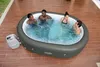 Bestway® LAY-Z-SPA® XXL WLAN-Whirlpool Mauritius AirJet™ Produktbild-Vorschau 9