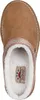 Skechers BOBS Keepsakes Lite - Pantofole Cozy Fest da donna Anteprima dell’immagine prodotto 5