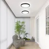 ZMH stropné svietidlo LED stropné svetlo kúpeľňa -15W Náhľad obrázku produktu 9