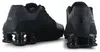 Nike Shox NZ Leather - Herren Sneakers Schuhe Schwarz Produktbild-Vorschau 3