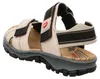 Rieker 68851 Schuhe Damen Trekking Sandalen, Größe:39 EU, Produktbild-Vorschau 51