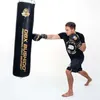 Boxovacie vrece DBX BUSHIDO SBRX 130/30cm 60kg zlaté Náhľad obrázku produktu 3