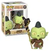 InuYasha - Jaken 1297 - Funko Pop! Vinyl Figur Produktbild-Vorschau 5