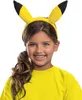 Disguise Pikachu Ears, Čelenka na maškarný ples, Detské, Náhľad obrázku produktu 11