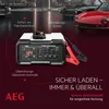 AEG CW10 Batterieladegerät für 6V und 12V Batterien mit Produktbild-Vorschau 22