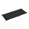 vidaXL Chaises de jardin pliantes 6 pcs. avec coussins en Voir les images du produit 10