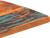 vidaXL Blat kwadratowy 80x80 cm 25-27 mm lite drewno z Podgląd zdjęcia produktu 11