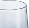 Set di 6 bicchieri Relaxdays, bicchieri da acqua, bicchieri Anteprima dell’immagine prodotto 5