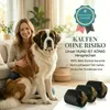 HUND IST KÖNIG Hundewindeln für Rüden [3 Stk], XXL (Taille Produktbild-Vorschau 8