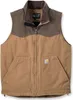 Carhartt Ov6433 Weste Braun 2XL Braun 2XL Produktbild-Vorschau 1