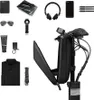 Wozinsky wasserdichte Scooter Lenkertasche Rollertasche 4l Produktbild-Vorschau 29