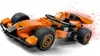 LEGO City F1 Rennfahrer mit McLaren Rennauto - Spielzeug Produktbild-Vorschau 6
