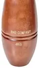 Wooden Indian Clubbell / Schwungkeule 4Kg (St.) Woodenclub Produktbild-Vorschau 2