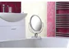 Gedy make-up spiegel, 162x135mm, dubbelzijdig, transparant Productafbeelding-voorbeeld 3