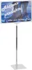 Franken PSMA312 Support de prix, A3, 297 x 620 x 10 mm, Voir les images du produit 1