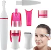 Podpaží bikini body trimmer sensitive Náhled obrázku produktu 2