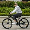 HITWAY Elektrofahrrad, MTB 26 * 2,1City-E-Bike für Produktbild-Vorschau 9