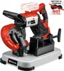 EINHELL Akku-Bandsäge (4504215) Produktbild-Vorschau 28