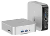 Geekom A8 Mini PC AMD Ryzen 7 8745HS 16GB DDR5 RAM 1TB SSD Produktbild-Vorschau 1