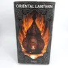 GADGY® Orientalische Lampe Metall - Marokkanisches Produktbild-Vorschau 22