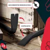 KOTARBAU® Brecheisen 60cm mit Kuhfuß Doppelseitig Produktbild-Vorschau 8