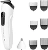 Rowenta TN8934, Schwarz, Weiß, 1 mm, 1,8 cm, Universal, Produktbild-Vorschau 6