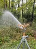 GEKA Sektoren Hochregner Set (Weite ca. 16 m, ca. 32 l/min, Voir les images du produit 5