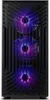 Nox Infinity Epsilon ARGB M-ATX Cristal Templado USB 3.0 Produktbild-Vorschau 3
