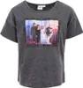 Disney Die Eiskönigin Elsa Anna Kinder Mädchen T-Shirt Produktbild-Vorschau 1