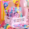 8 cartes d'invitation & enveloppes My Little Pony Voir les images du produit 3