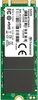 Transcend MTS600S - SSD - 64 GB - intern - M.2 2260 - SATA Produktbild-Vorschau 1