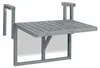 Tavolo sospeso da balcone RD38392 Anteprima dell’immagine prodotto 9